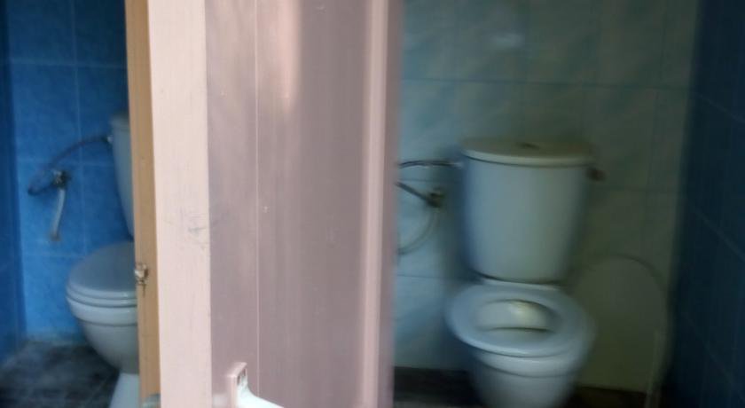 Гостиница Hostel na Holmskoy 2 Адлер