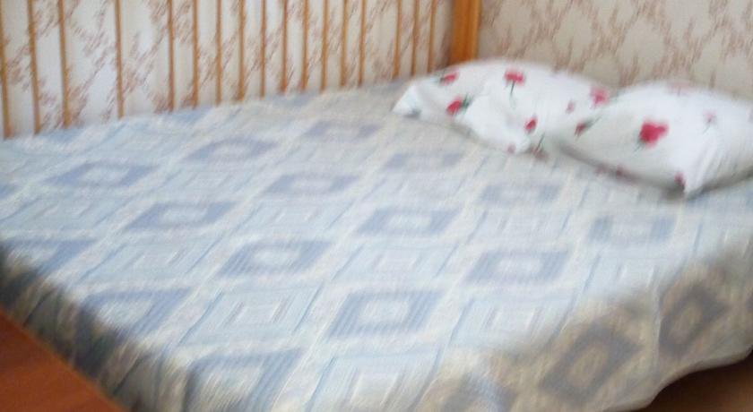 Гостиница Hostel na Holmskoy 2 Адлер