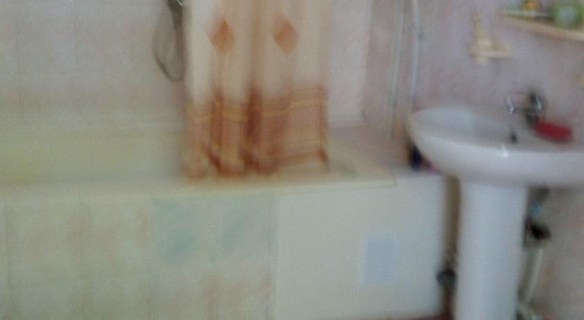 Гостиница Hostel na Holmskoy 2 Адлер-5