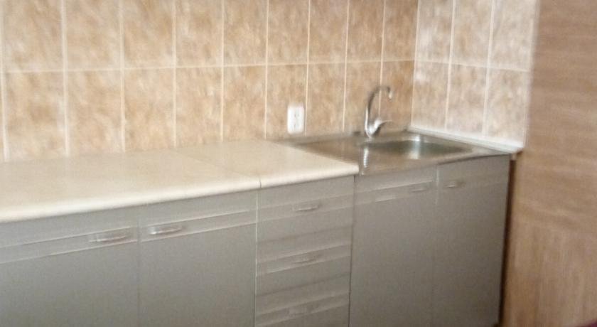 Гостиница Hostel na Holmskoy 2 Адлер