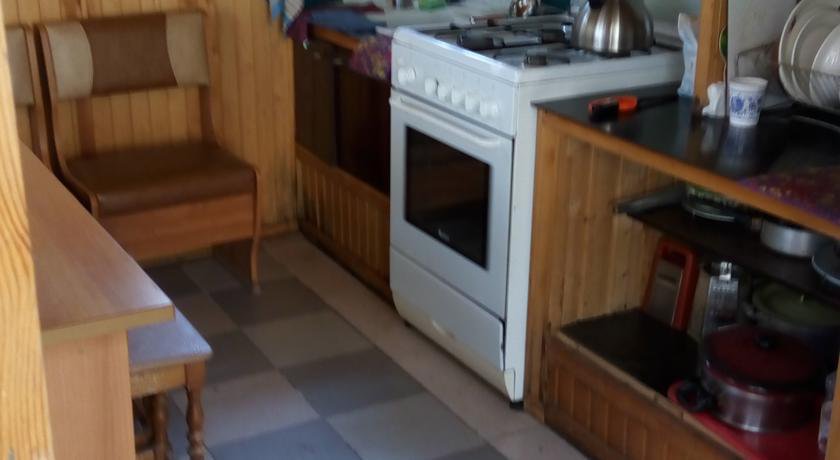 Гостиница Hostel na Holmskoy 2 Адлер