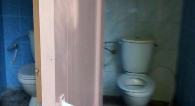 Гостиница Hostel na Holmskoy 2 Адлер-14