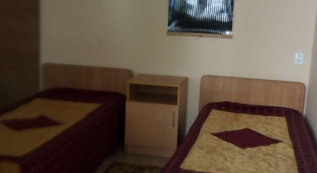 Гостиница Hostel na Holmskoy 2 Адлер-20