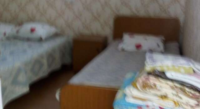 Гостиница Hostel na Holmskoy 2 Адлер-3