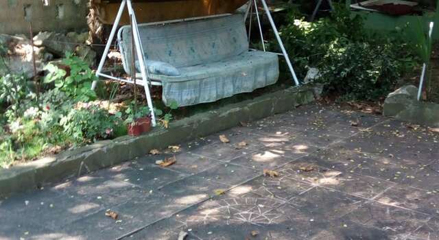 Гостиница Hostel na Holmskoy 2 Адлер-5