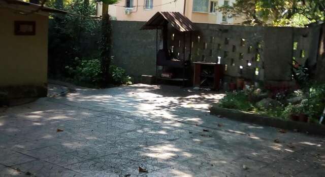 Гостиница Hostel na Holmskoy 2 Адлер-18